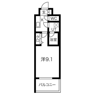 【間取り】 | ベラジオ京都洛南グルーブ