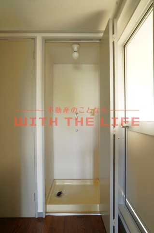 αNEXT久留米第一【キャッシュバック対象物件】の設備