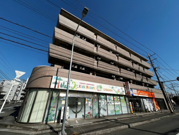プリヴェール末広の画像