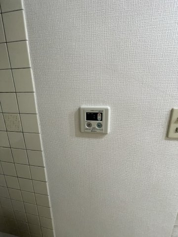 サンティール門真の設備