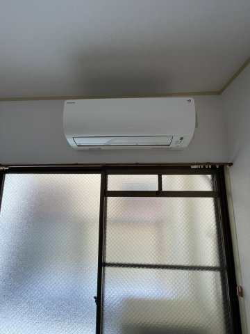サンティール門真の設備