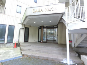 【エントランス】 | CASA成田