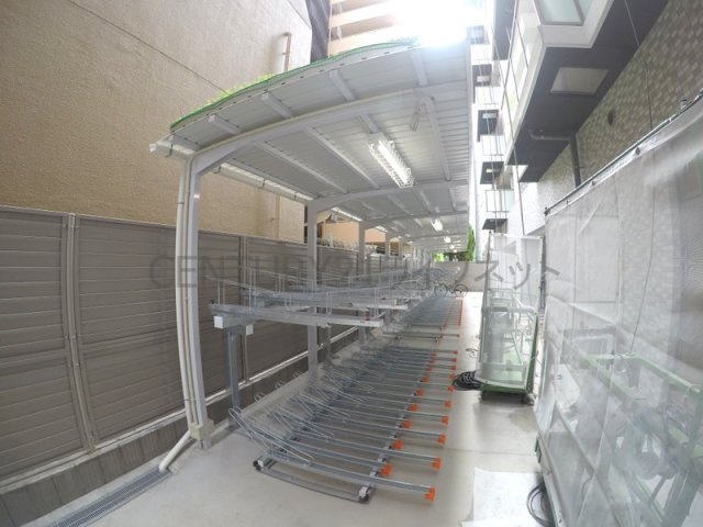 【その他共用部分】 | ディームス新大阪