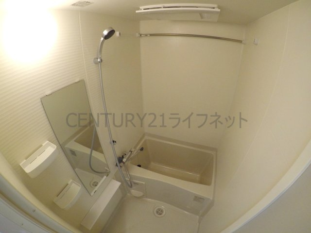 【浴室】 | ディームス新大阪