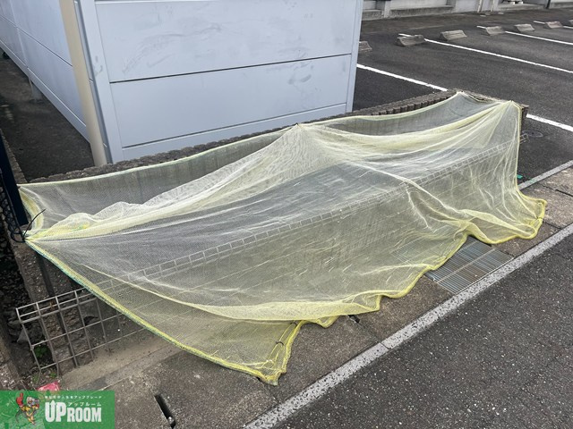 アンプルールリーブルサクラージュⅡのその他共用部分
