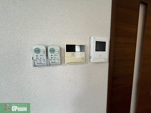 アンプルールリーブルサクラージュⅡのセキュリティ