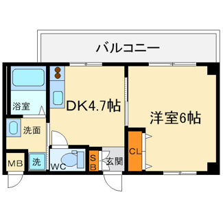 【間取り】 | ロイヤルガーデン | ロイヤルガーデン