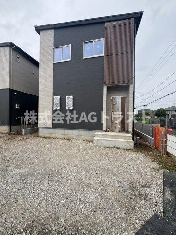 【外観】 | ABF岩槻区南辻戸建A棟