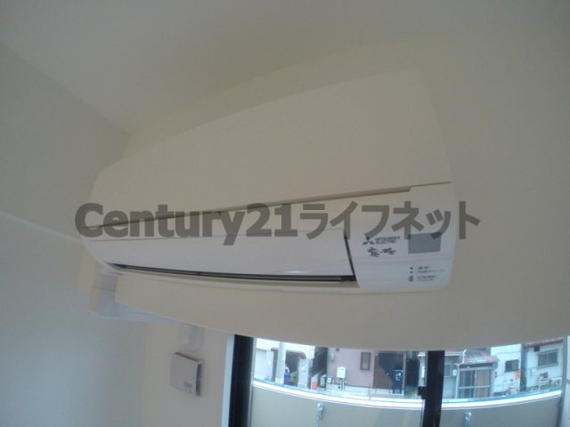 【設備】 | オーキッドレジデンス新大阪