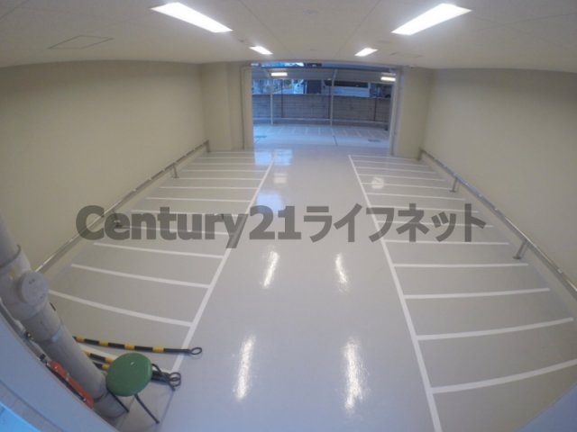 【その他共用部分】 | オーキッドレジデンス新大阪
