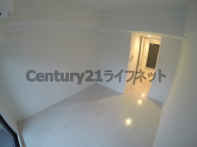 【内装】 | オーキッドレジデンス新大阪
