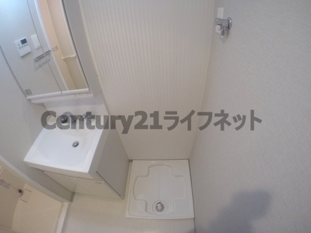 【設備】 | オーキッドレジデンス新大阪