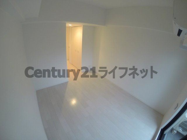 【寝室】 | オーキッドレジデンス新大阪