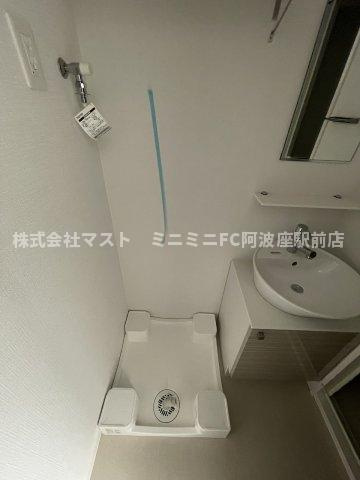 エスリード阿波座プライムコートのその他
