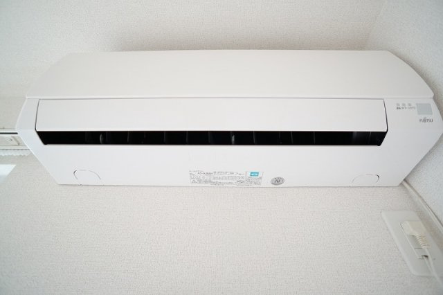 ティアラⅢの設備