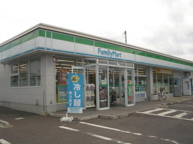 プロヌーブ東山の居間・リビング