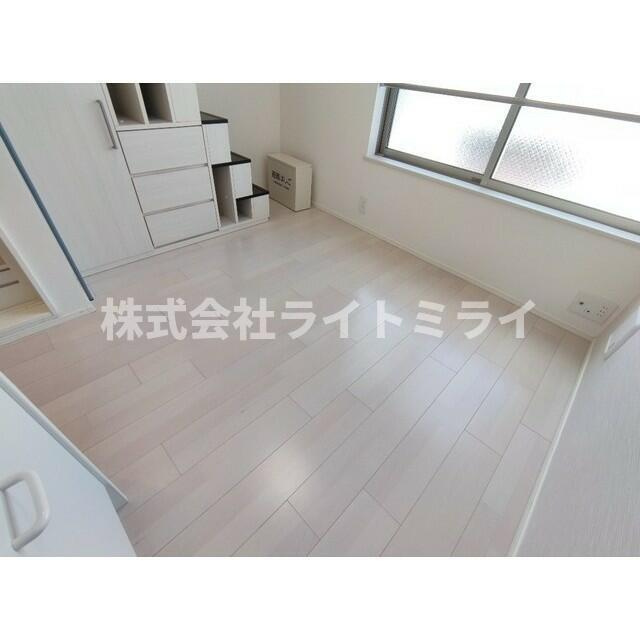 ハーモニーテラス北大塚のその他|その他部屋