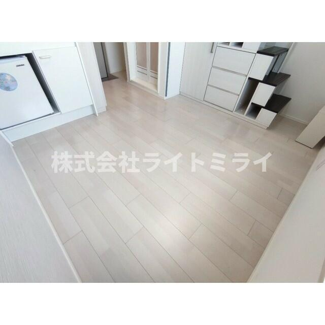 ハーモニーテラス北大塚のその他|その他部屋