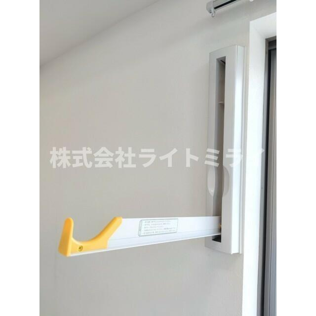 ハーモニーテラス北大塚の内装|その他部屋