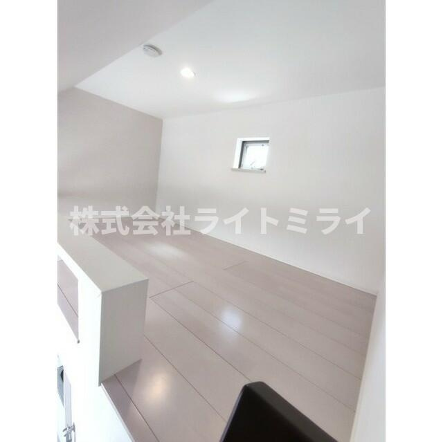 ハーモニーテラス北大塚のその他|その他部屋