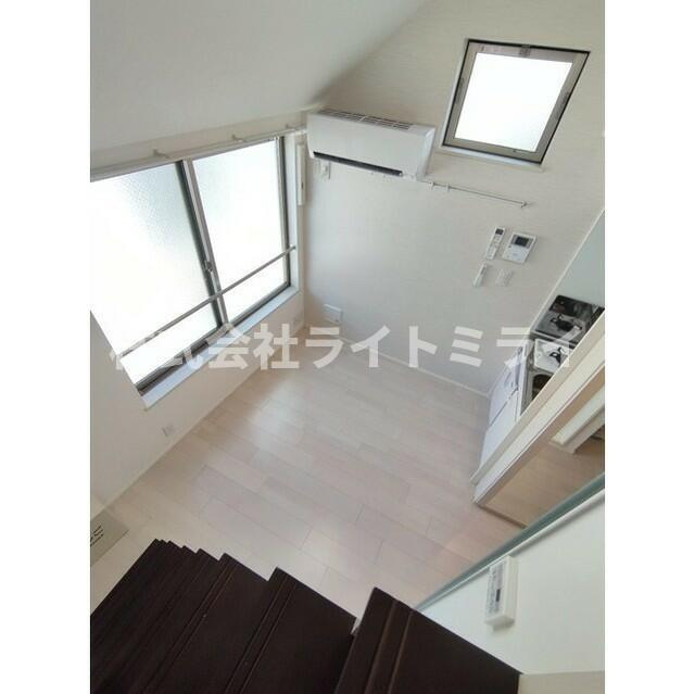 ハーモニーテラス北大塚のその他|その他部屋