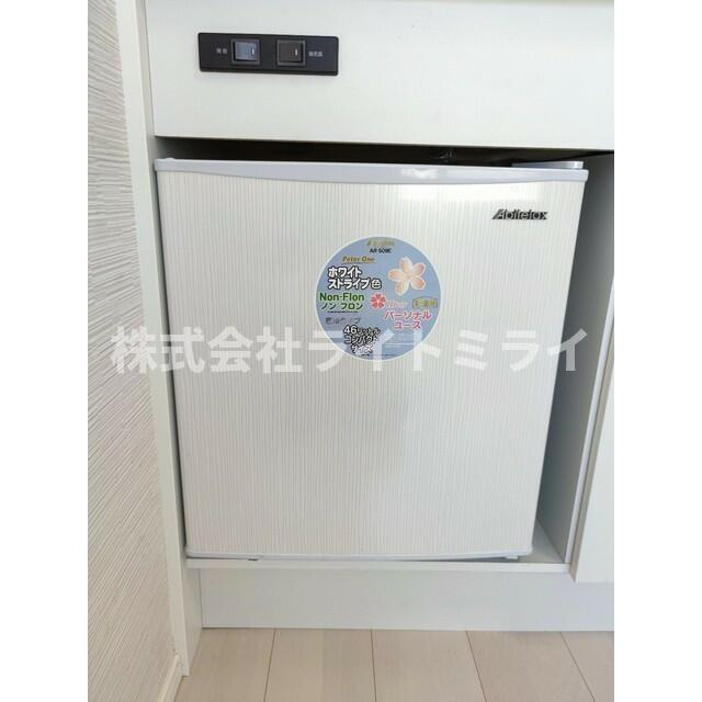ハーモニーテラス北大塚のその他|その他部屋