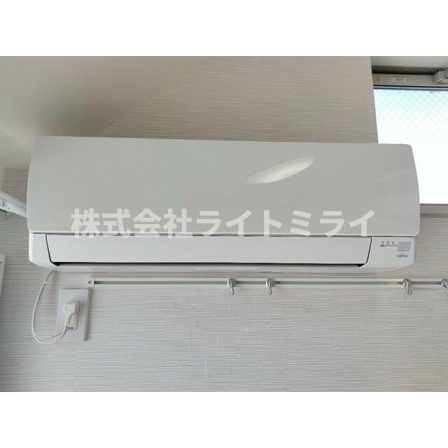 ハーモニーテラス北大塚の設備|その他部屋