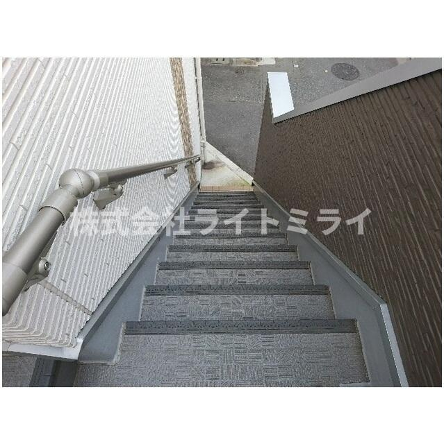 ハーモニーテラス北大塚のその他|その他外観