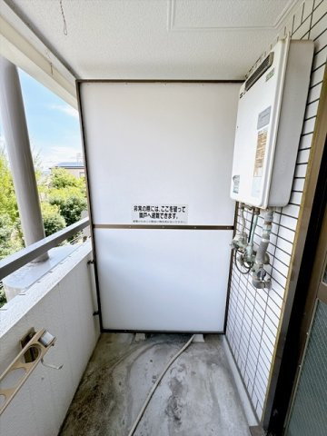 【設備】 | ラフィーネ千里丘