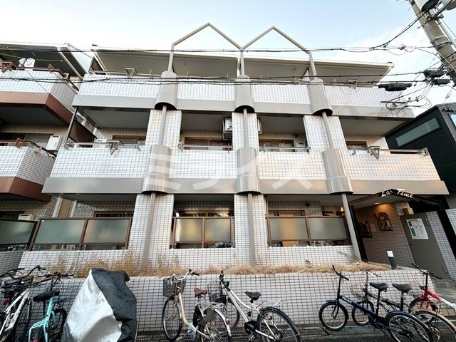 【外観】 | ラフィーネ千里丘