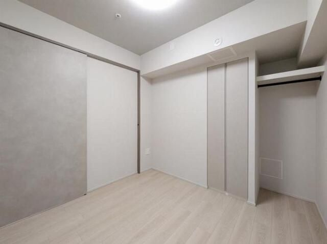 レジデンシャル町屋の内装