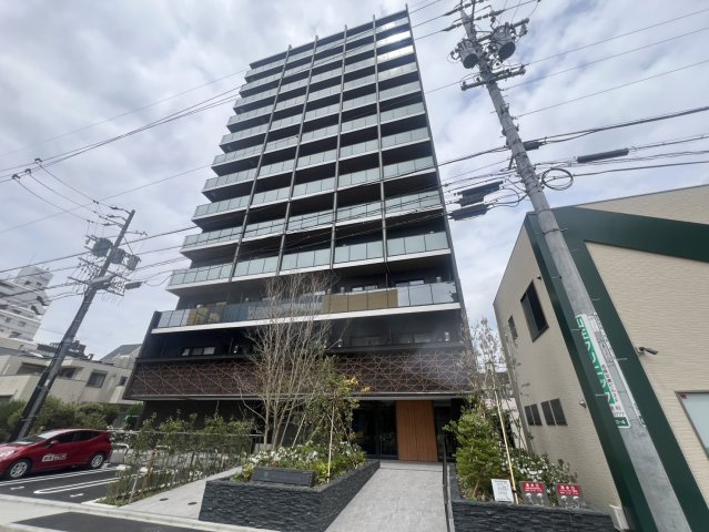 ザ・パークハビオ名古屋松原