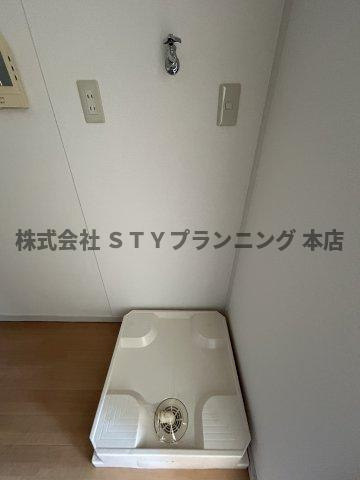 仲介手数料0円！リエス那古野の設備
