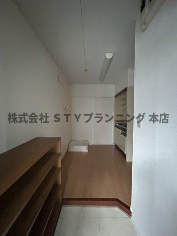 仲介手数料0円！リエス那古野の内装
