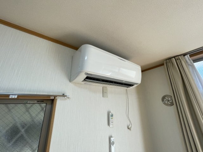 【設備】 | MKハウス