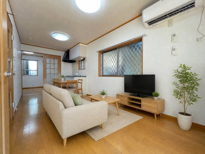 【内装】 | MKハウス | ※家具配置イメージ図です。