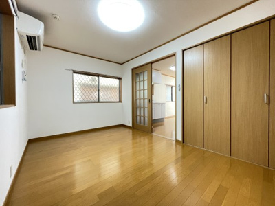 【寝室】 | MKハウス