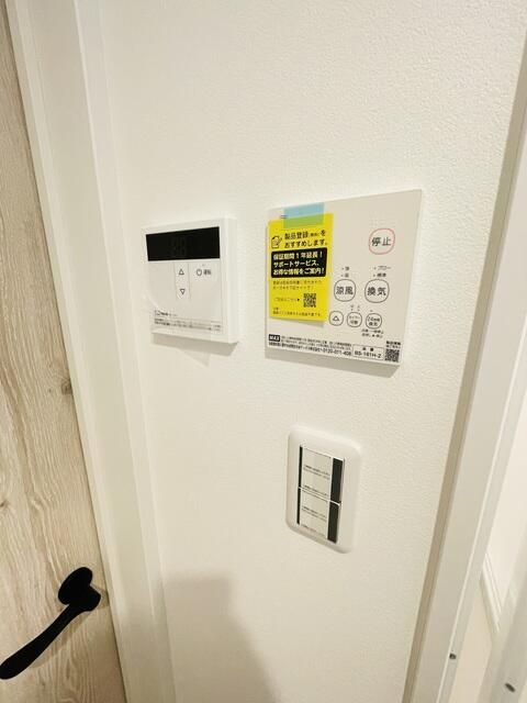 クレール蓮根のその他