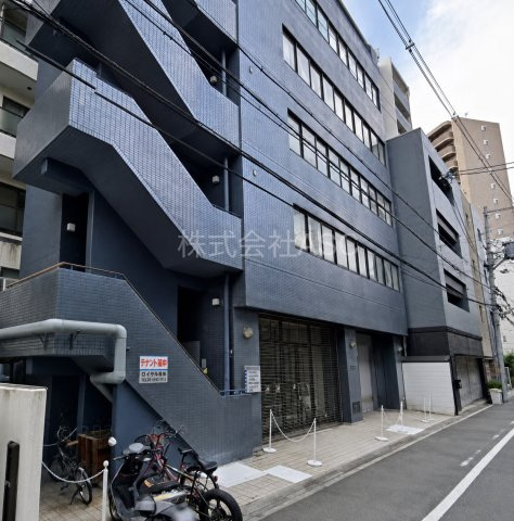 グランビルド岩城
