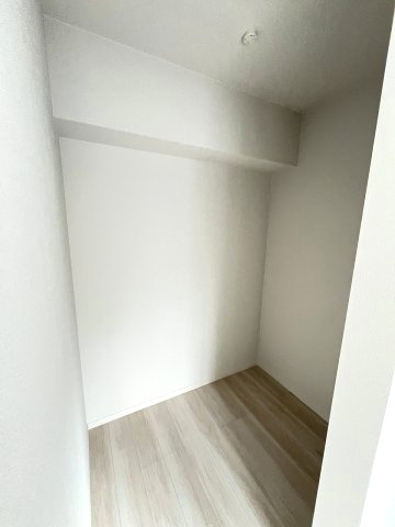 【収納】 | 福岡市城南区友丘1丁目2期　2号棟（全2棟）【仲介手数料無料・0円】 | 施工例。施工例は完成時と異なる場合があります。