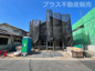 福岡市城南区友丘1丁目2期　2号棟（全2棟）【仲介手数料無料・0円】の画像
