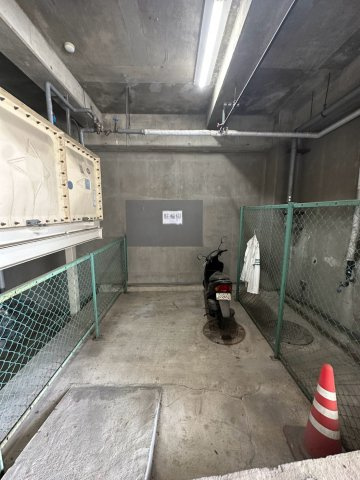 エスポワール鶴山台のその他
