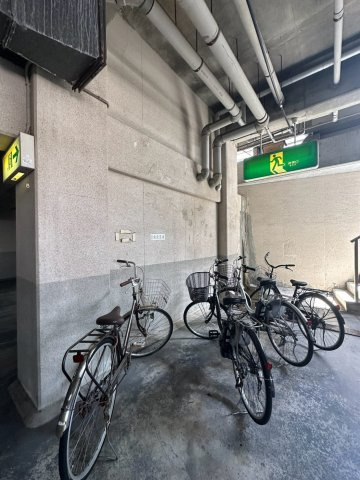 エスポワール鶴山台のその他