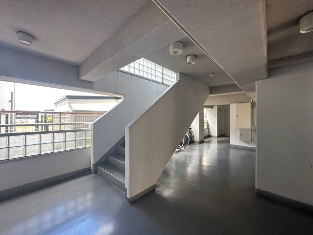 エスポワール鶴山台のその他