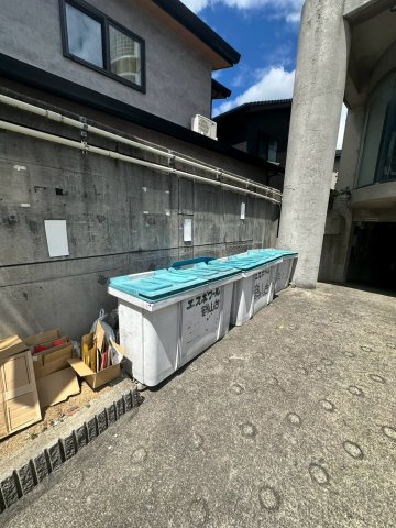 エスポワール鶴山台のその他
