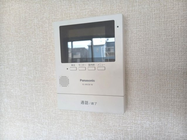 セジュールピノのセキュリティ