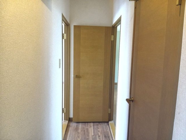 セジュールピノの内装
