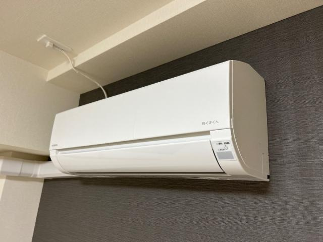 喜多園の設備