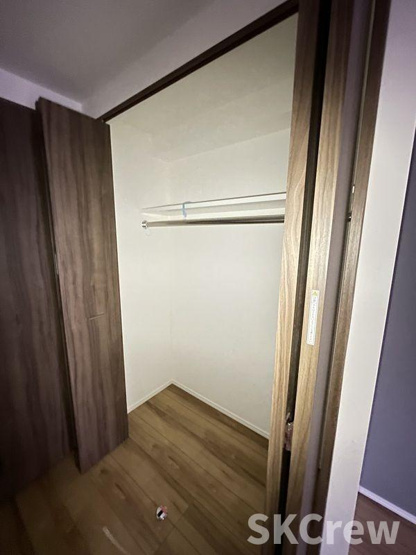 【収納】 | ＳＨＯＫＥＮ　Ｒｅｓｉｄｅｎｃｅ早稲田