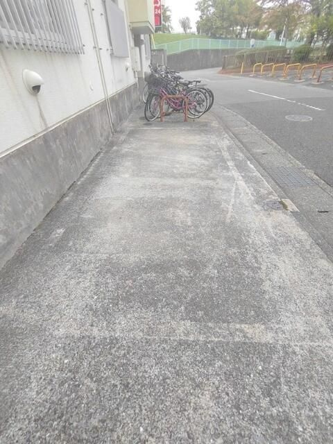 ハイツ天神のその他共用部分